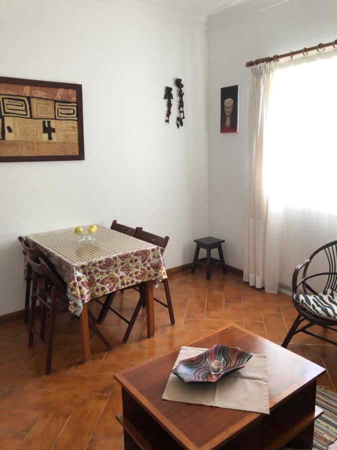 Charming 2Br Guest Suite With Ocean View Praia Exterior foto